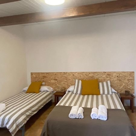 El Lligallo del Ganguil Casa Pastor, Delta Del Ebro 빌라 외부 사진